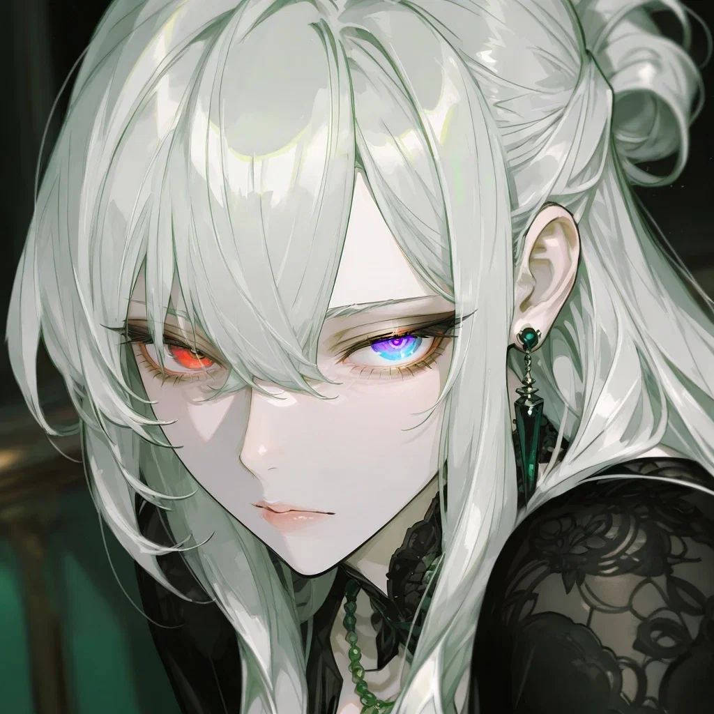 Kaiden [NO LONGER CANON]