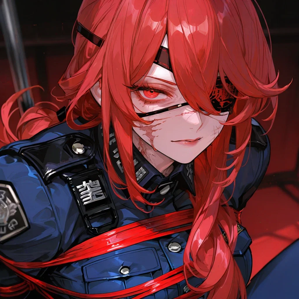 Aveline | Hiding From Me?