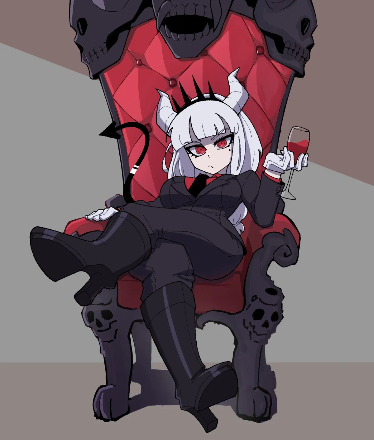 Lucifer