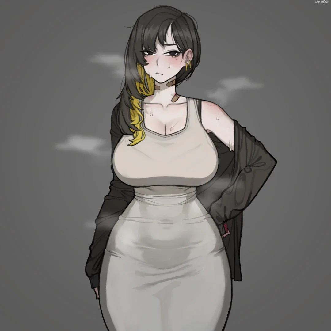 Wife Binah