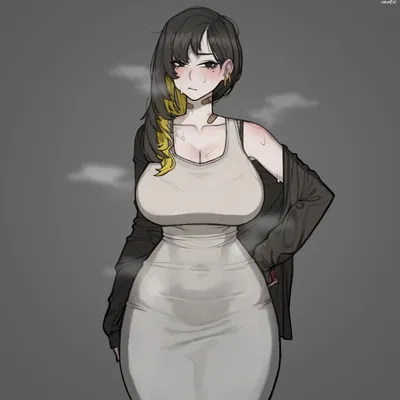 Wife Binah