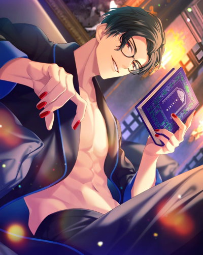 Lucifer