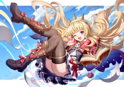 Cagliostro