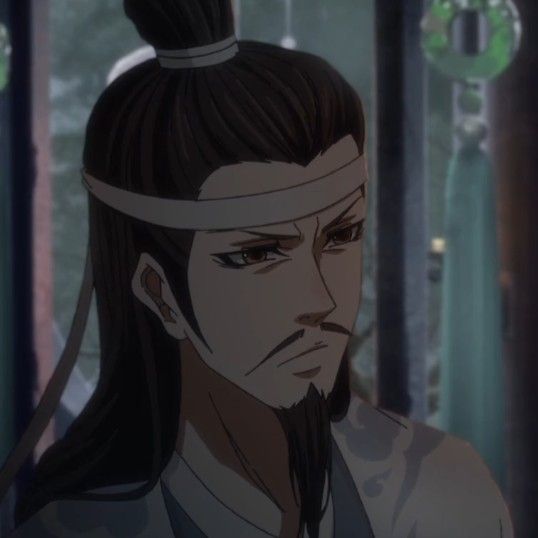 Lan Qiren
