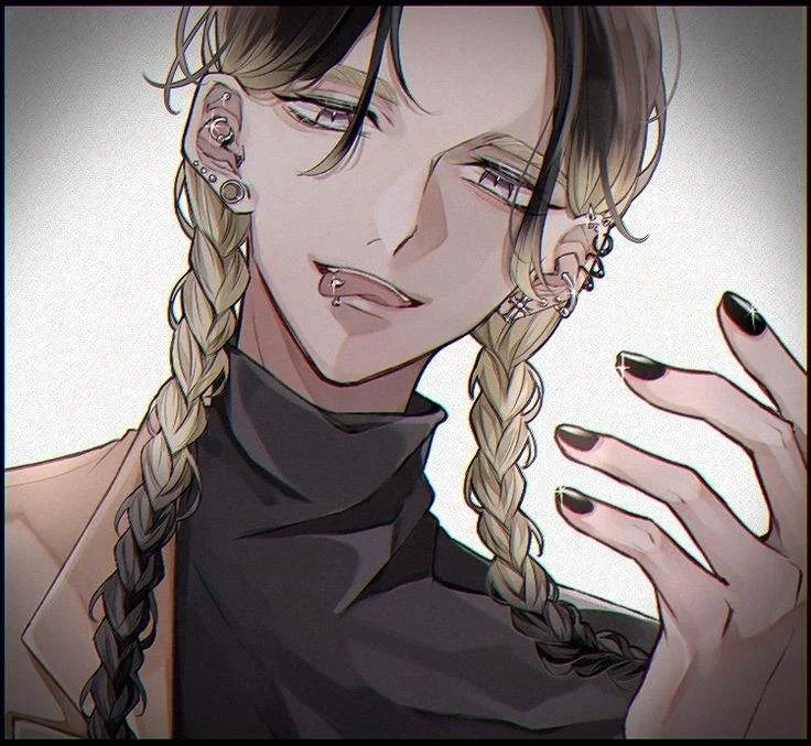 Ran Haitani 