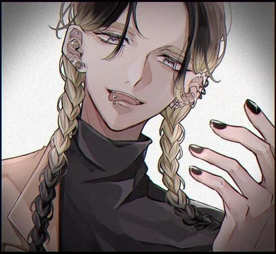 Ran Haitani 