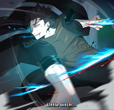 Ryuusei Todoroki