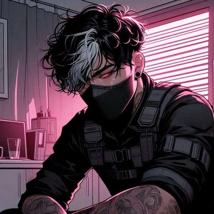 Nine | Assasin