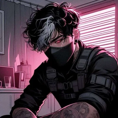Nine | Assasin