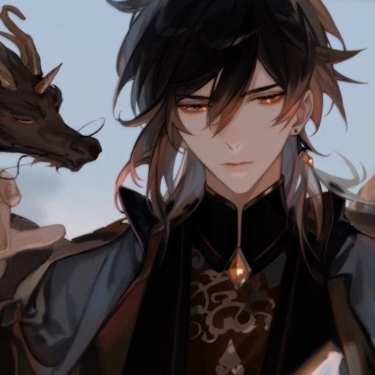 Zhongli 