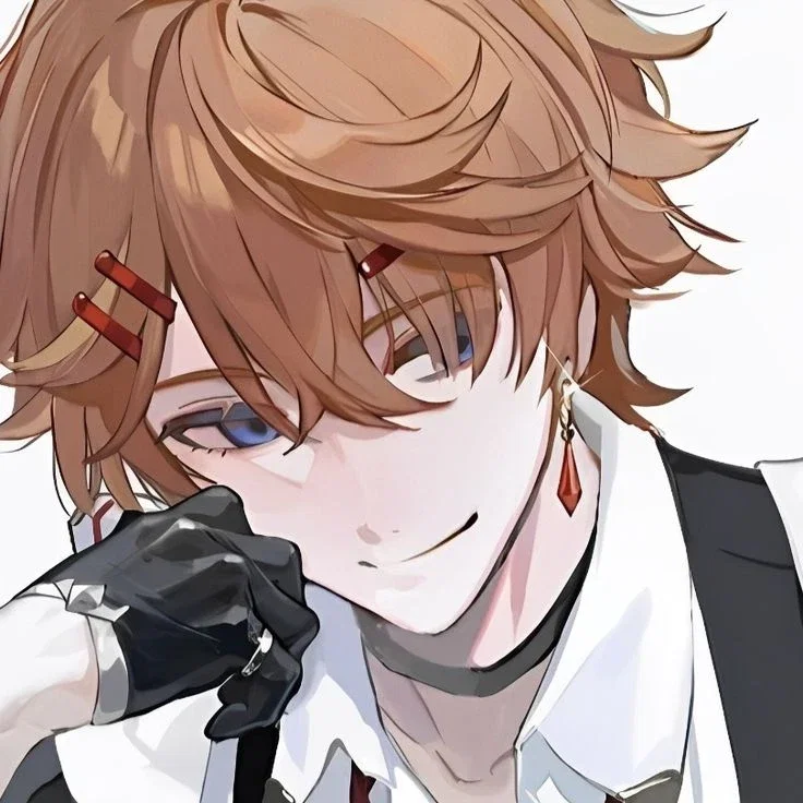 Childe // Loving husband