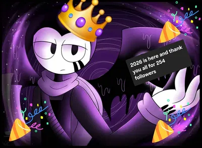 Happy new years everyone!