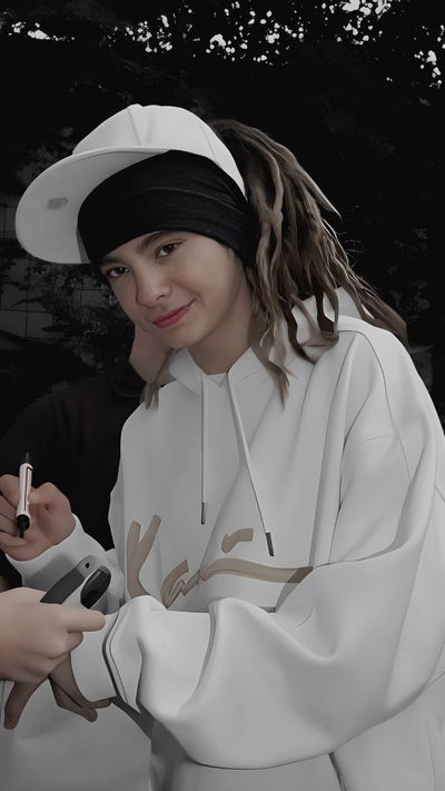 Tom Kaulitz