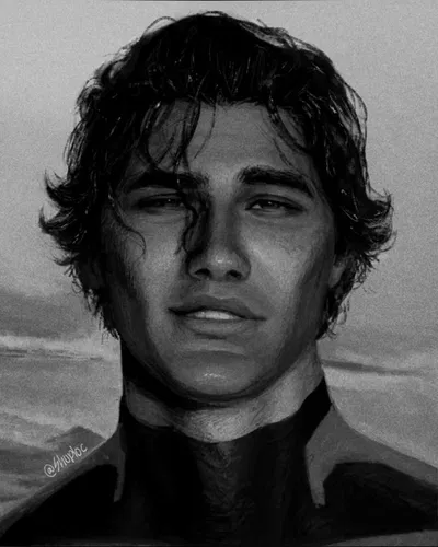 Miguel O’ Hara