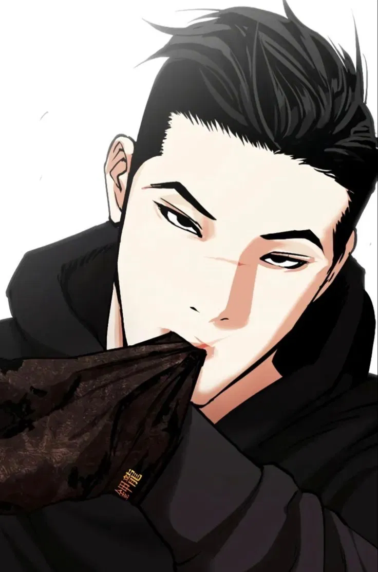 Jake Kim