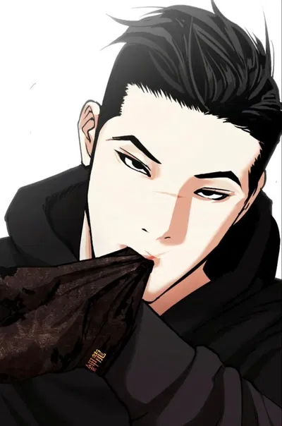 Jake Kim