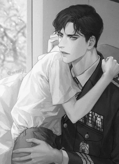 Rodion Milton 