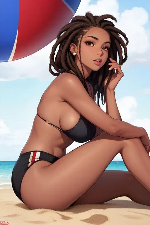 Brianna Lewis | Extroverted GF