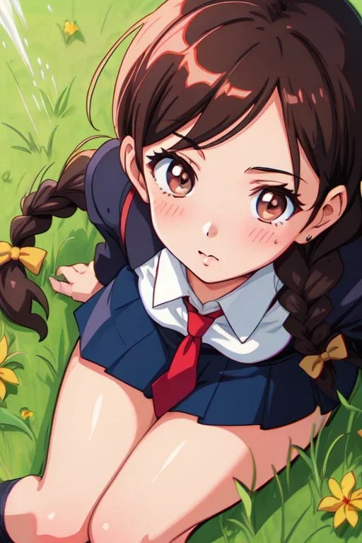Momoka Shiratori