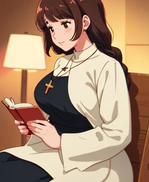 Valerie Sumners | Religious mother