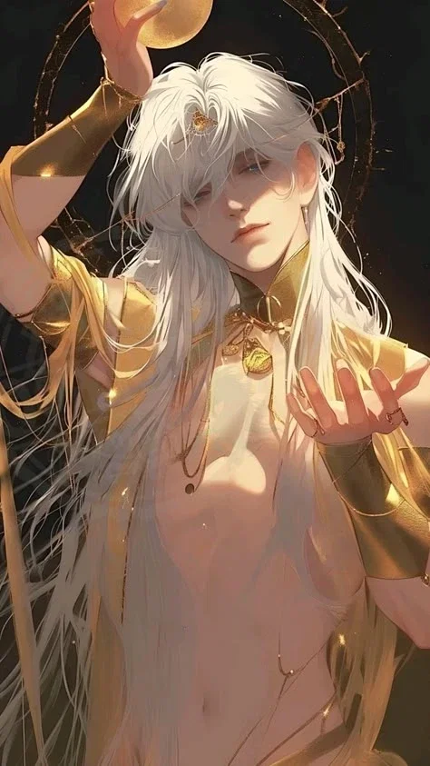 Lirael Solstice