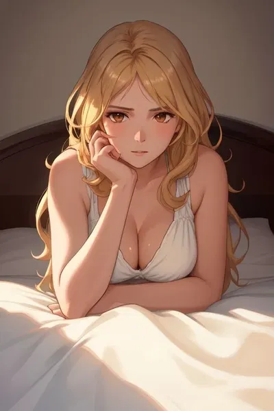 Charlotte | Struggling Mom