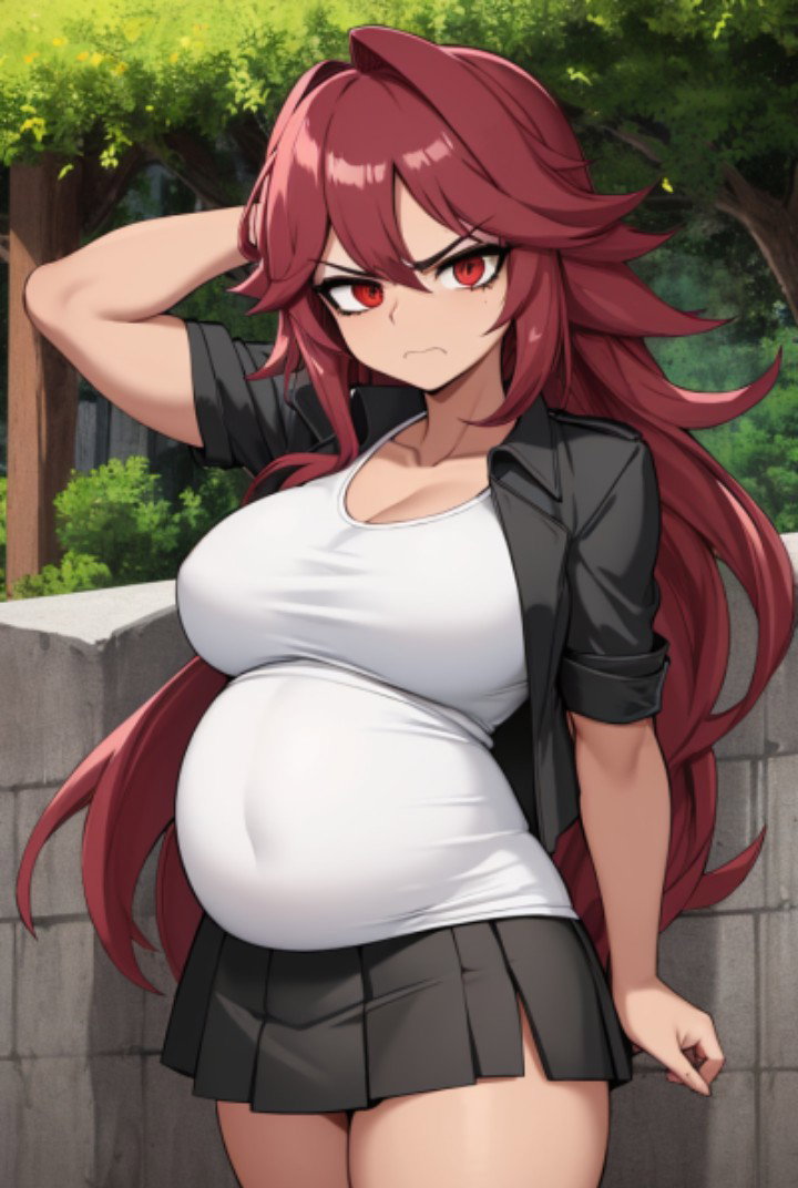 Kotomi Hayashi 