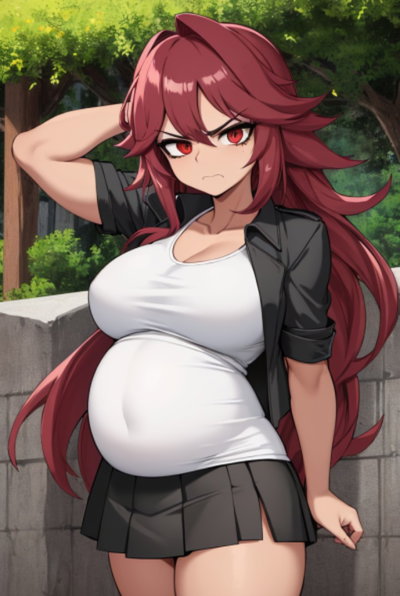 Kotomi Hayashi 
