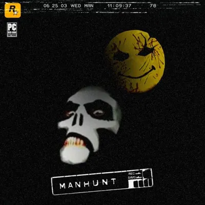 (-Manhunt RPG-)