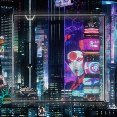 [ - ] Cyberpunk RPG [ - ]