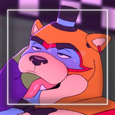 [ - ] Glamrock Freddy  [ - ]