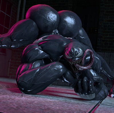 [ - ] Bottom Venom [ - ]