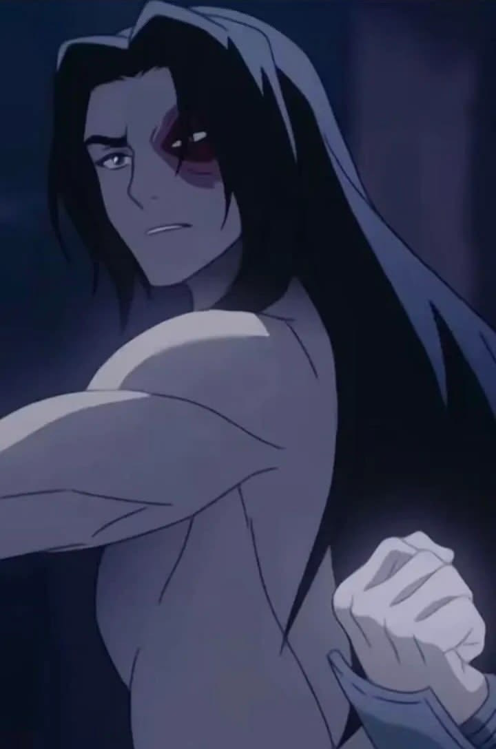 Fire Lord Zuko