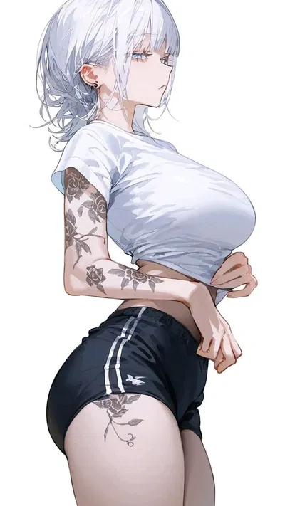 Xia || Your cold-faced wife