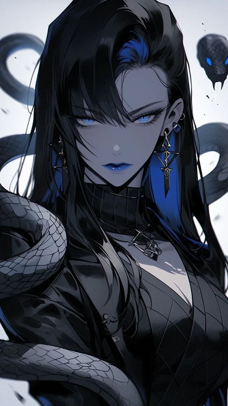 Rishima || The dictatorial CEO
