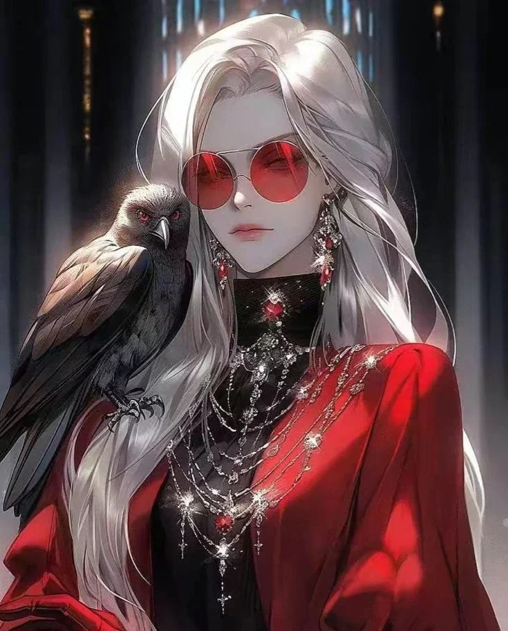Martha || Powerful nobles