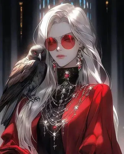 Martha || Powerful nobles