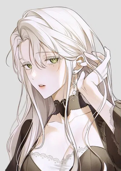 Kaze  || Two-faced noble woman (GL)