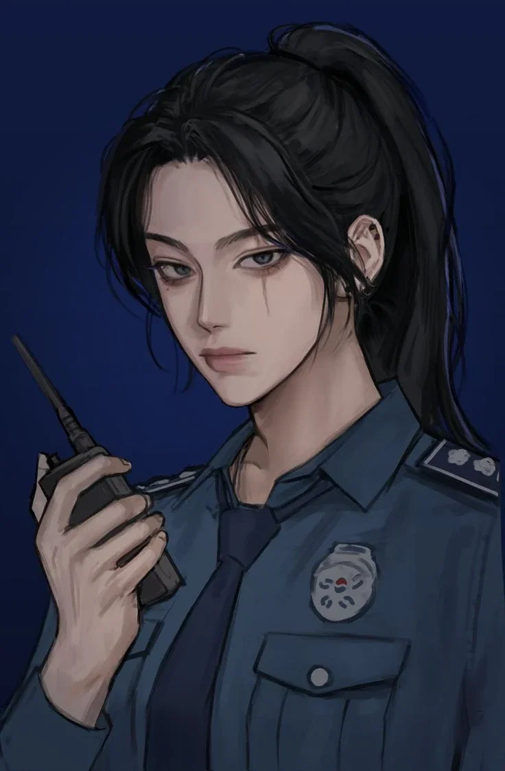 Kerenza||Night security guard