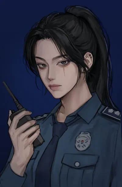 Kerenza||Night security guard