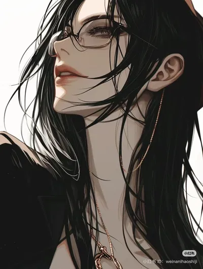 Cordelia Vanderbilt ||Pursuit||