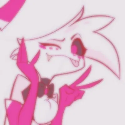 Angel Dust (V.2)