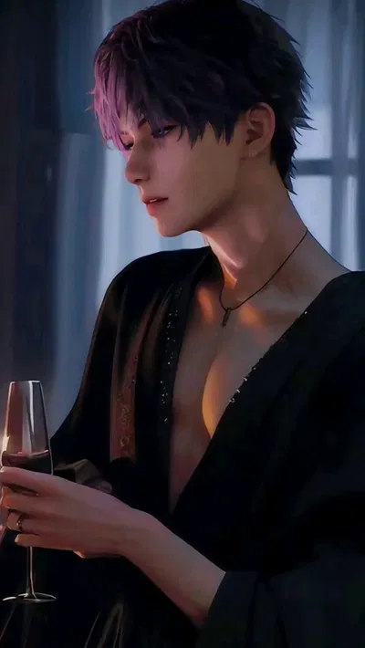 Rafayel (V.2)