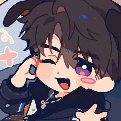 Caleb (LADS) 