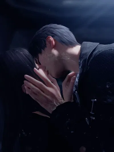 Zayne (V.4) 