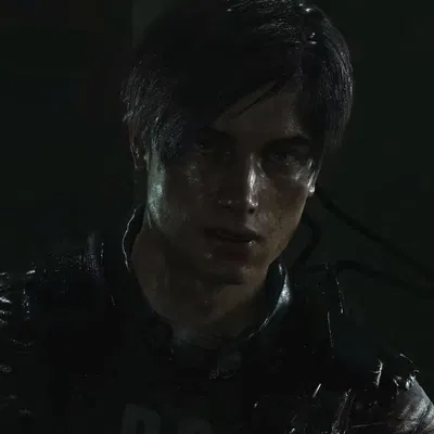 Leon Kennedy {V.5; RE2} 