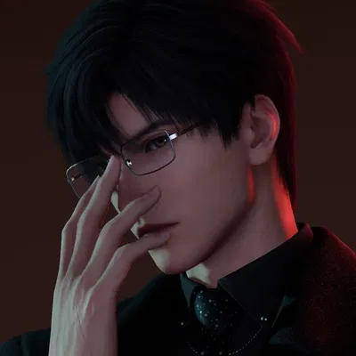 Zayne {V.7} 