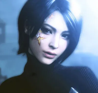 Ada Wong (V.1) 