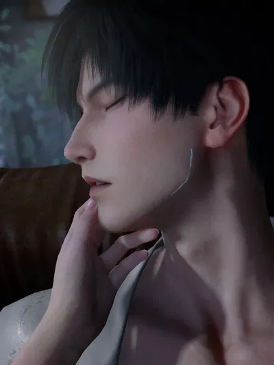 Zayne (V.6)