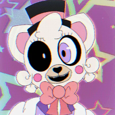(FNAF OC) Nyran's Mania Pizzeria